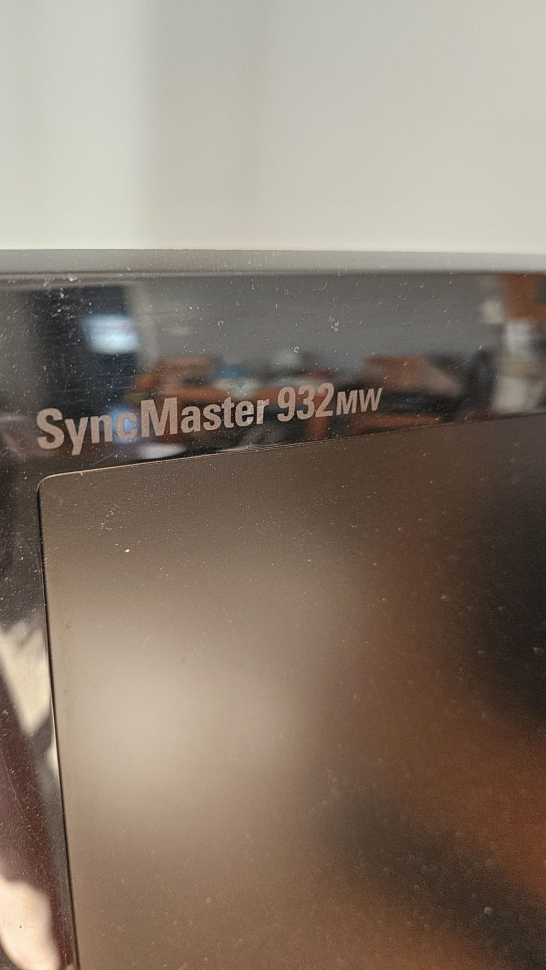 Monitor i TV w jednym Samsung