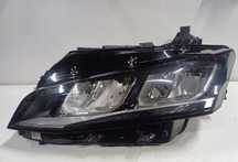 lampa lewy przod PEUGEOT 308 III T10 FULL LED EUROPA