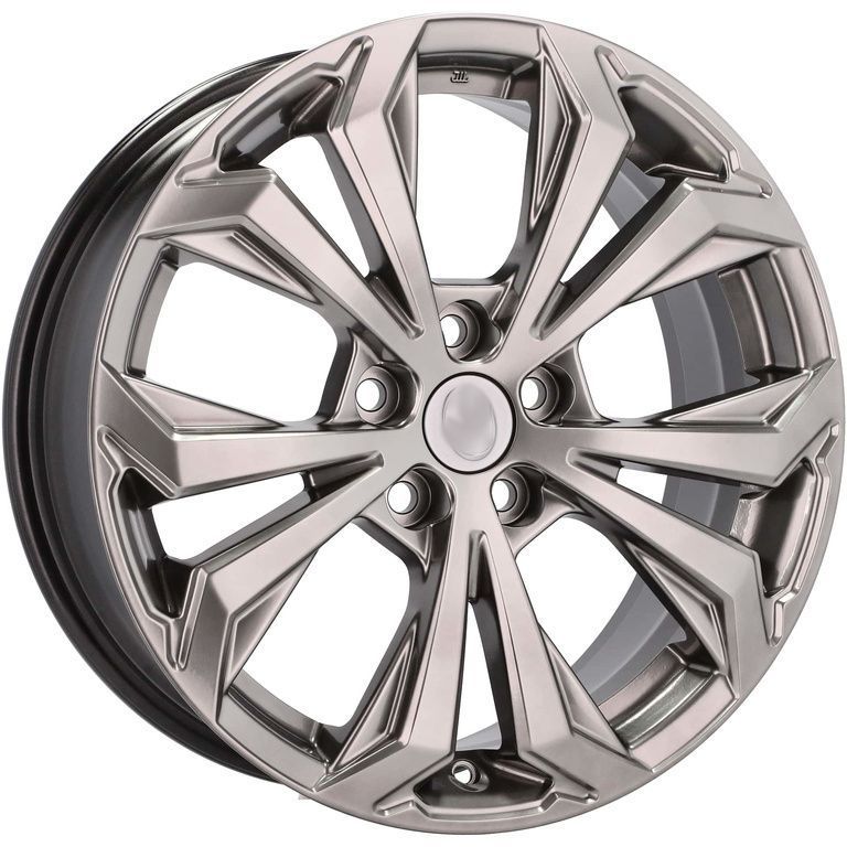 4x Felgi 18 m.in. do TOYOTA CH-R II XA20 RAV4 XA50 XA40 XA30 SUZUKI Across S-CROSS - Y1133