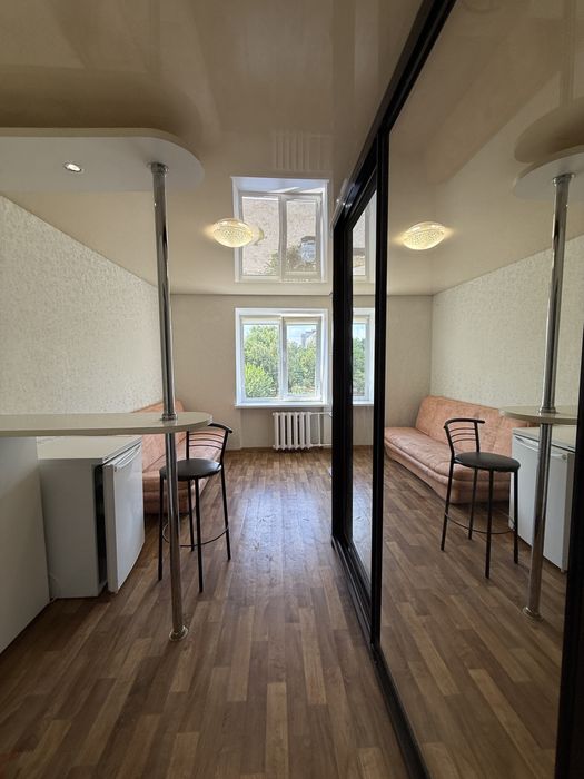 Продам комнату в общежитии / Солнечный / Левый берег