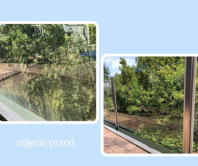 Sprzątanie • Oferuję usługi sprzątające