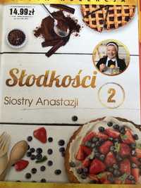 Słodkości siostry Anastazji