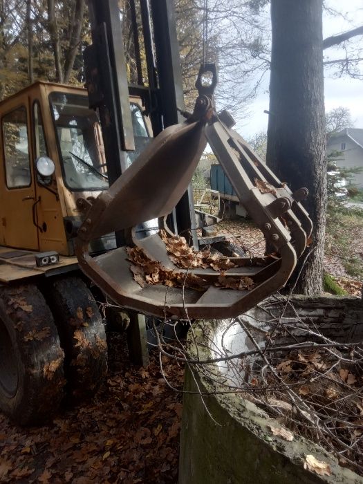 Продам грейфер ковш