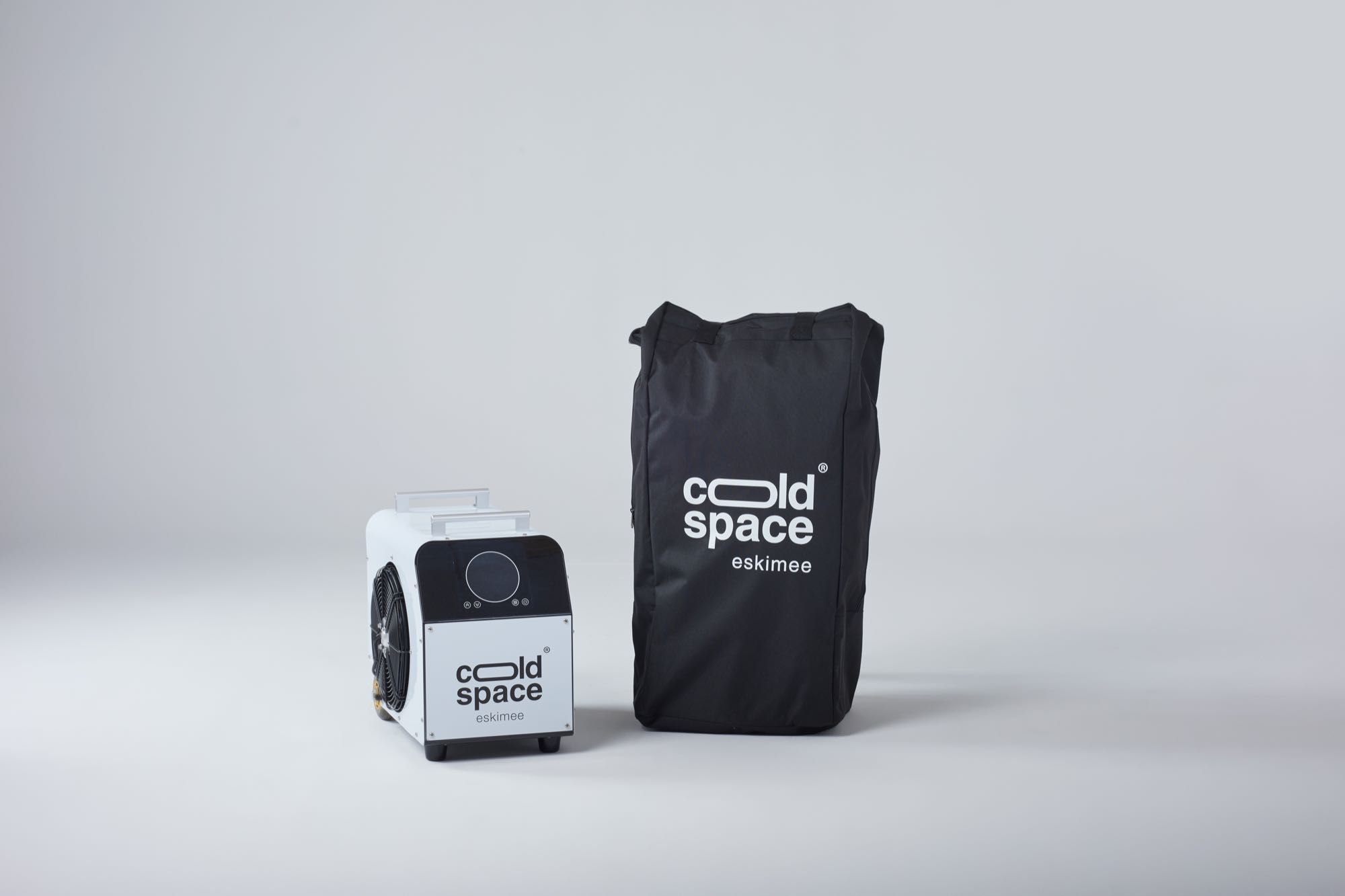 Wanna do morsowania, zimnych kąpieli Cold Space eskimee Light icebath