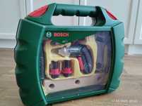Zestaw małego majsterkowicza Bosch
