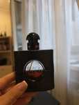 Yves Saint Laurent Black opium