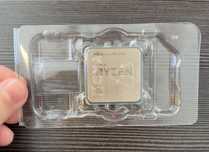 Ryzen 5 PRO 3400G