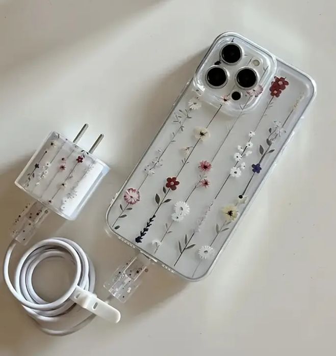 Чохол на телефон айфон 13 pro max новий