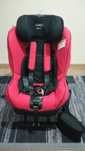 Fotelik samochodowy Axkid Minikid 2.0