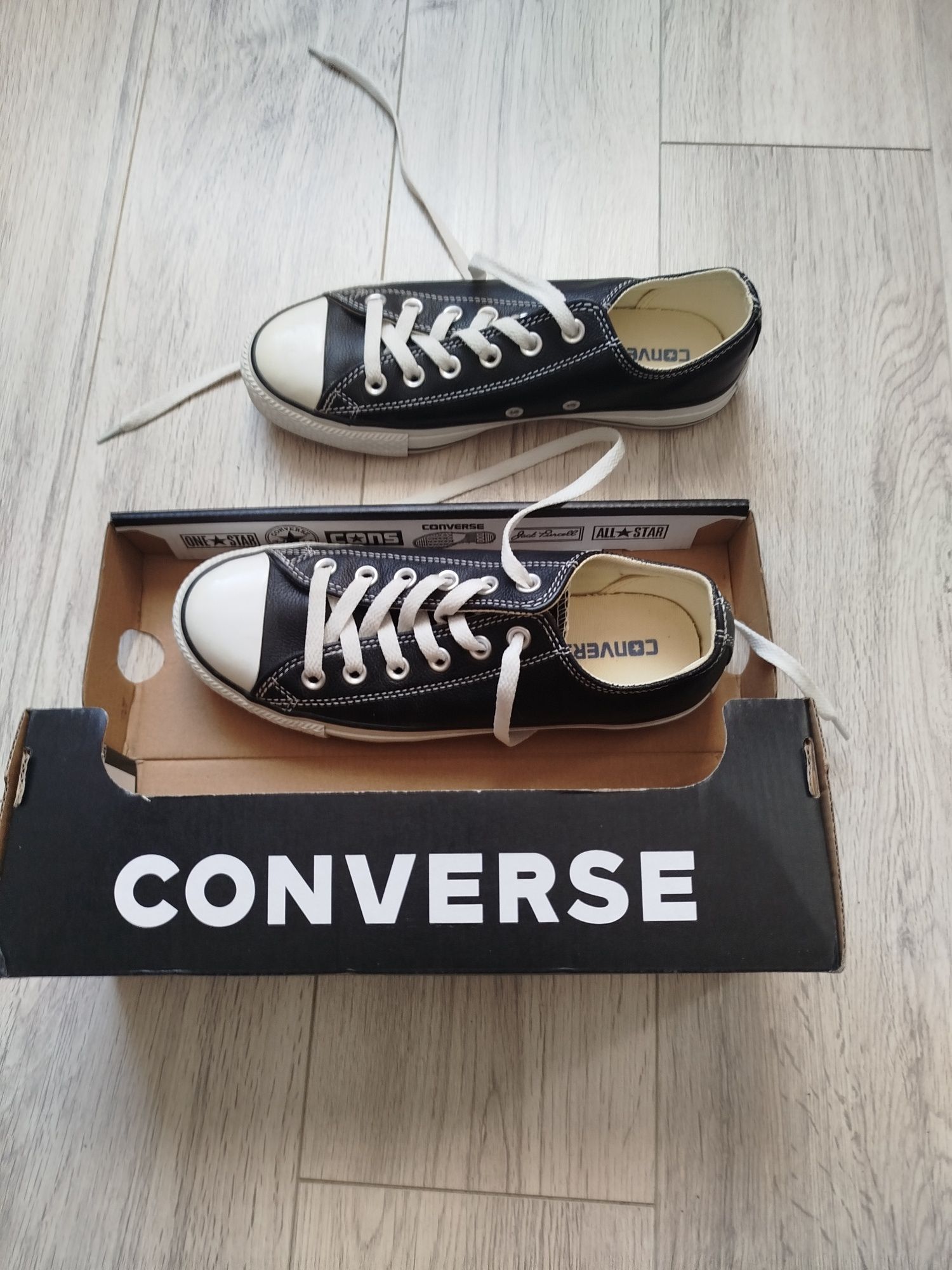 Converse All Star ,roz 38,5