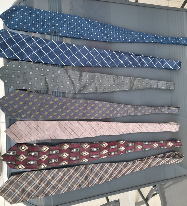 Gravatas para Homem