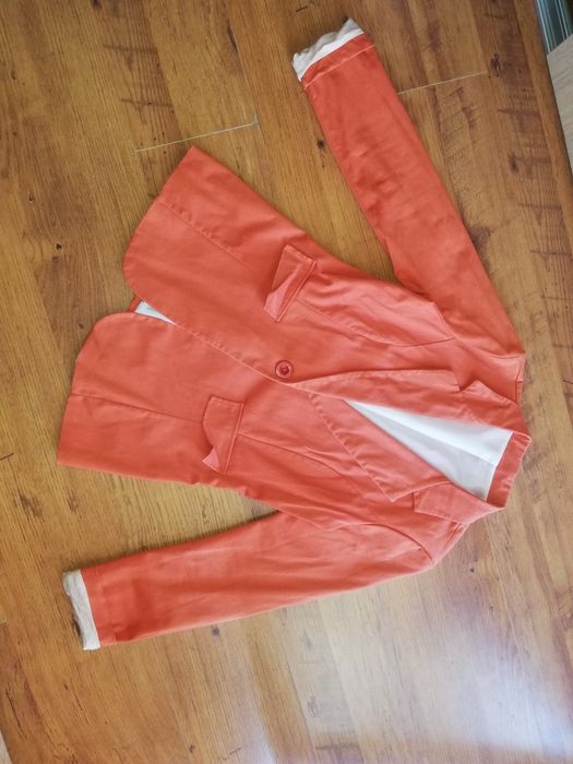 Marynarka rozmiar xl