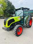 Claas Nexos 210F  Ciągnik sadowniczy CLAAS NEXOS 210F, 2014 rok, 4 cylindry FPT 72 KM,