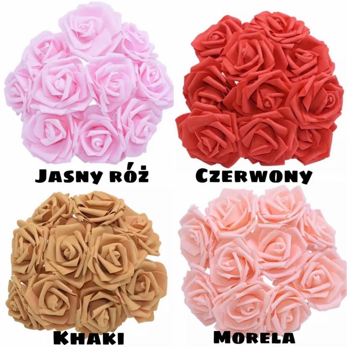 Flower Box Glamour urodziny nowy