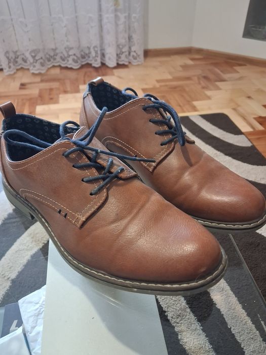Buty wizytowe rozmiar 39