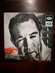 Anthony Quinn - Fall In Love In Rome / Carissima (SINGLE ED PORT RARO)