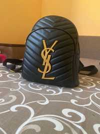 Жіночий рюкзак YSL
