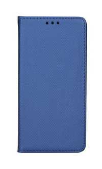 Etui Smart Book do Motorola Moto G200 Blue