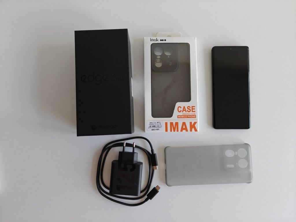 Motorola Edge 50 Ultra 16/1TB