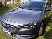 Opel Insignia 2.0 DTR bi turbo 4x4 automat