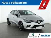 Renault Clio 0.9 TCe Zen , Salon Polska, 1. Właściciel, Serwis ASO, VAT 23%, Navi,