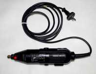 Mini Szlifierka multiszlifierka BUDGET BMT 4004 jak dremel