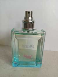 Moschino fanny EDT 50 ml Оригинал