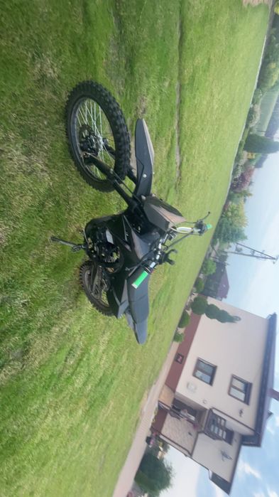 Sprzedam diabolini 250 4t
