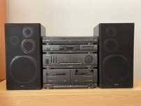 Wieża PHILIPS AS9410/21 Vintage