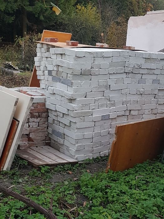 Продам цеглу силікатну білу