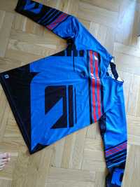 Bluza enduro IQ rower motocross