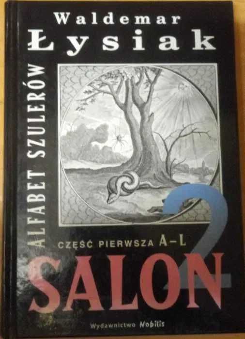 Salon 2 A-L - Waldemar Łysiak