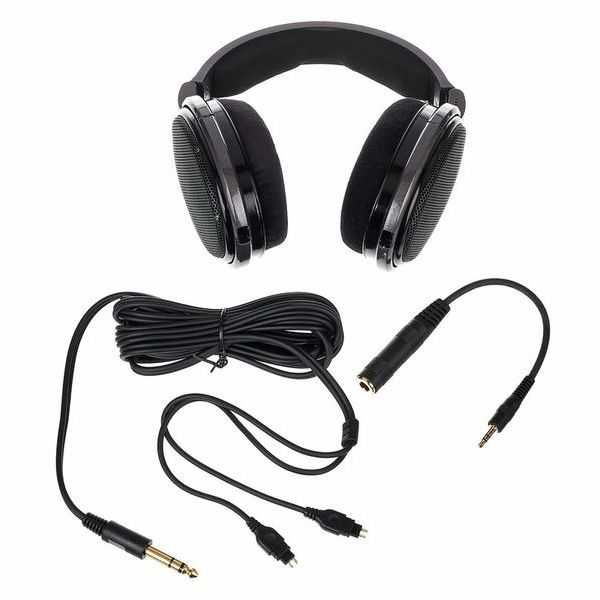 Sennheiser HD 650 | є в наявності
