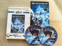 BlackSite Area 51 (2007) [PC] (POLSKA WERSJA)