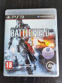 BattleField 4 PS3