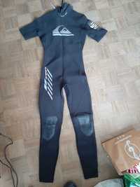 Fato de Surf Bodyboard Quiksilver