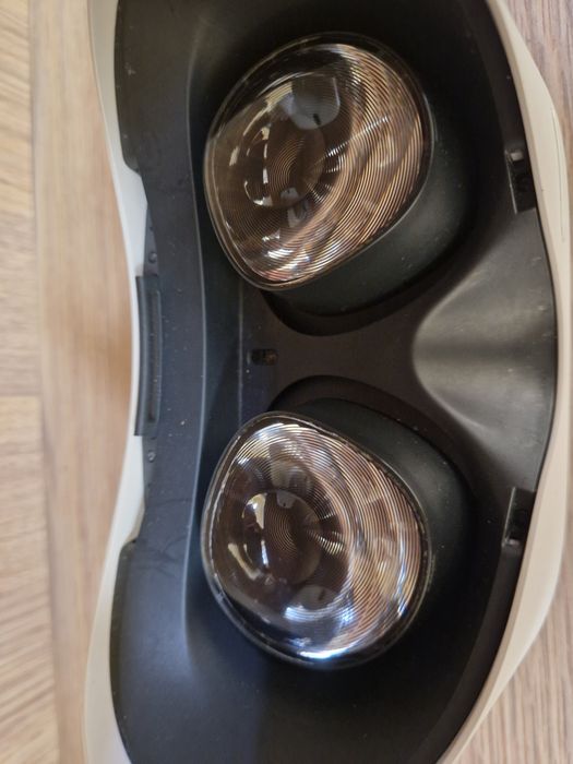 Окуляри Meta Oculus Quest 2 VR(128Gb) без контролерів та аксесуарів