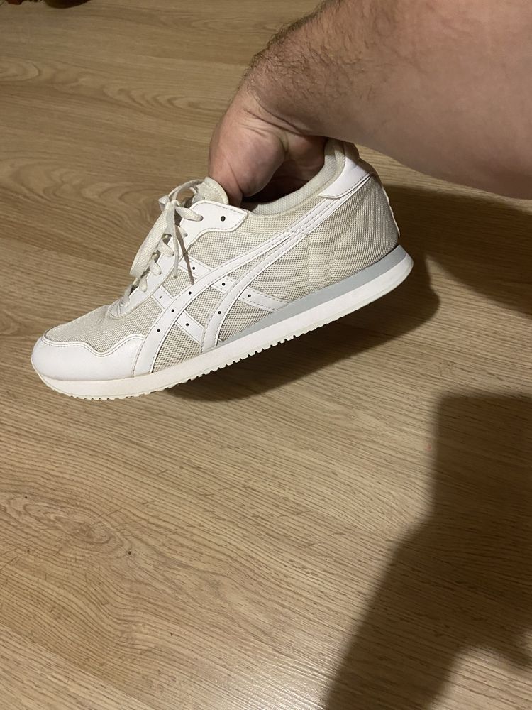 Кросовки ASICS Tiger Runner ориг
