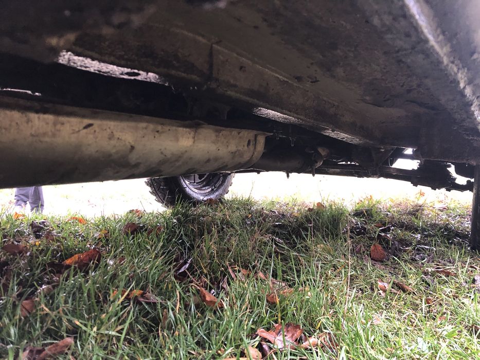 Продам ВАЗ 2121 4х4