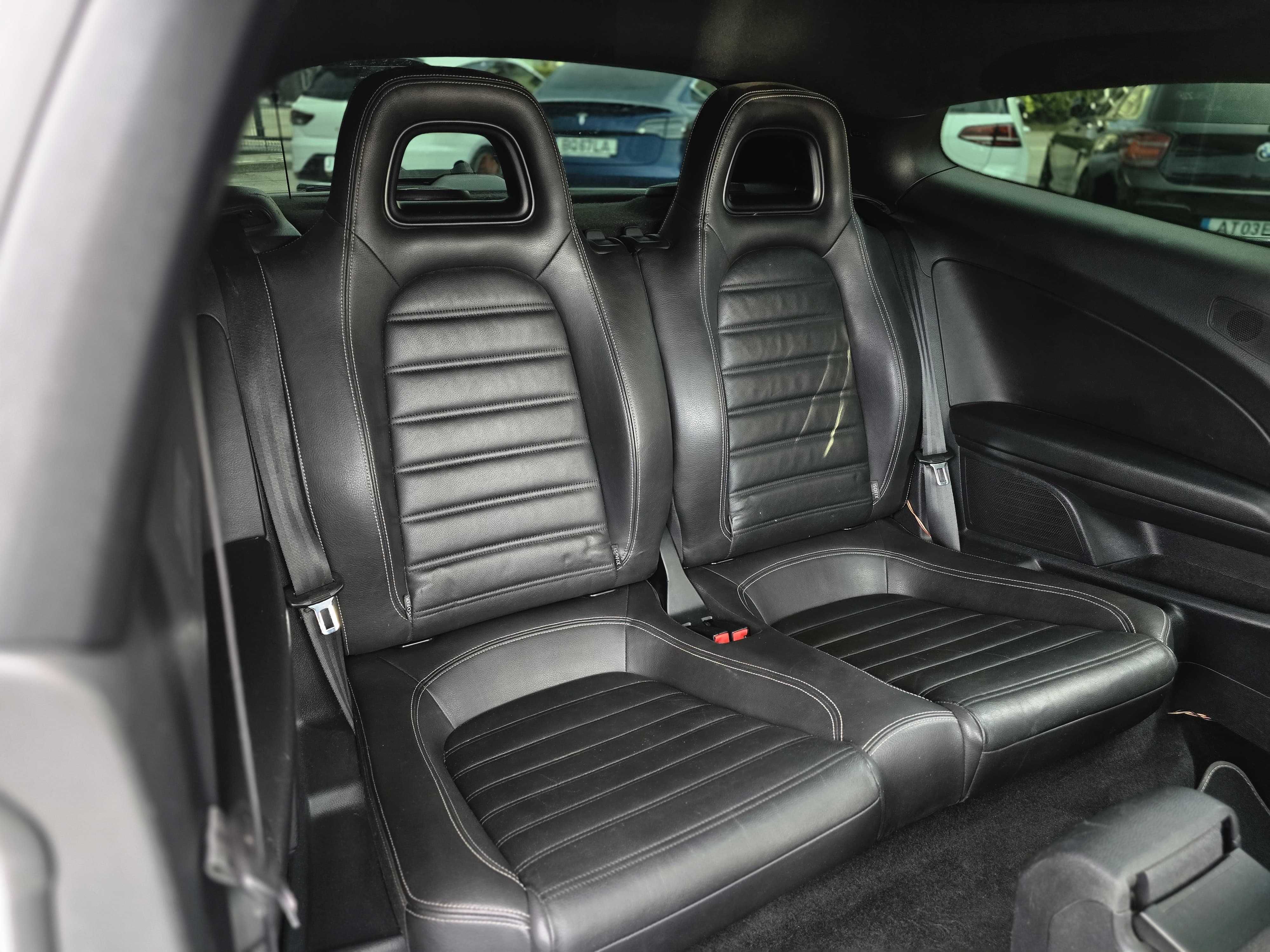 VOLKSWAGEN SCIROCCO 2.0TDI 140CV