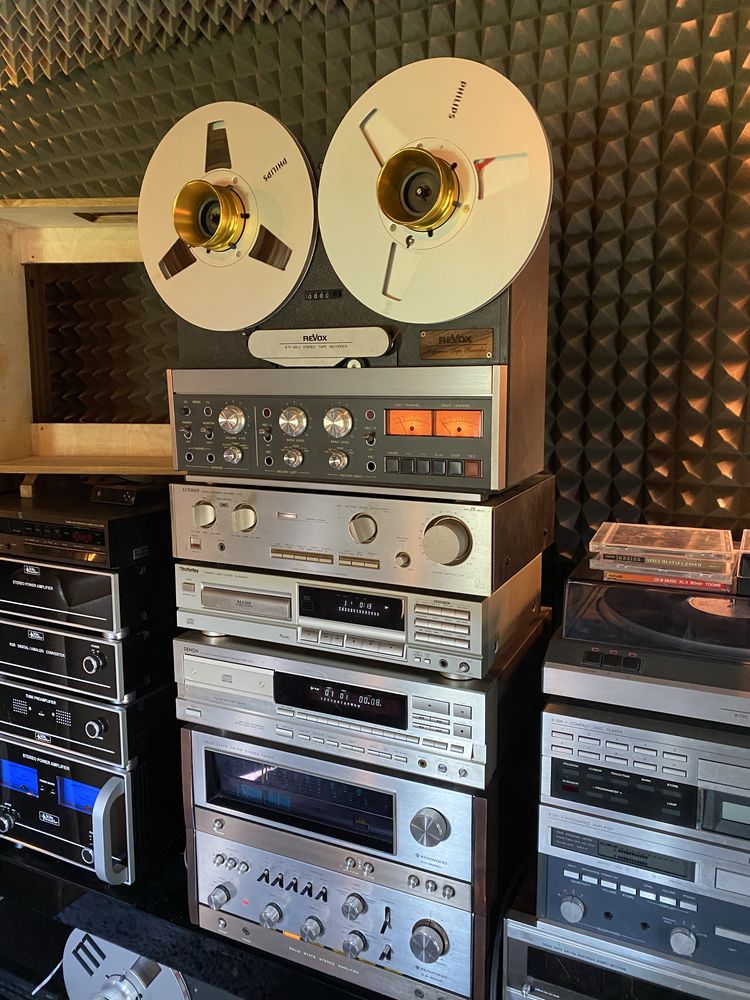 Luxman L-190 wspanialy wzmacniacz vintage,integra,serwis, gwarancja