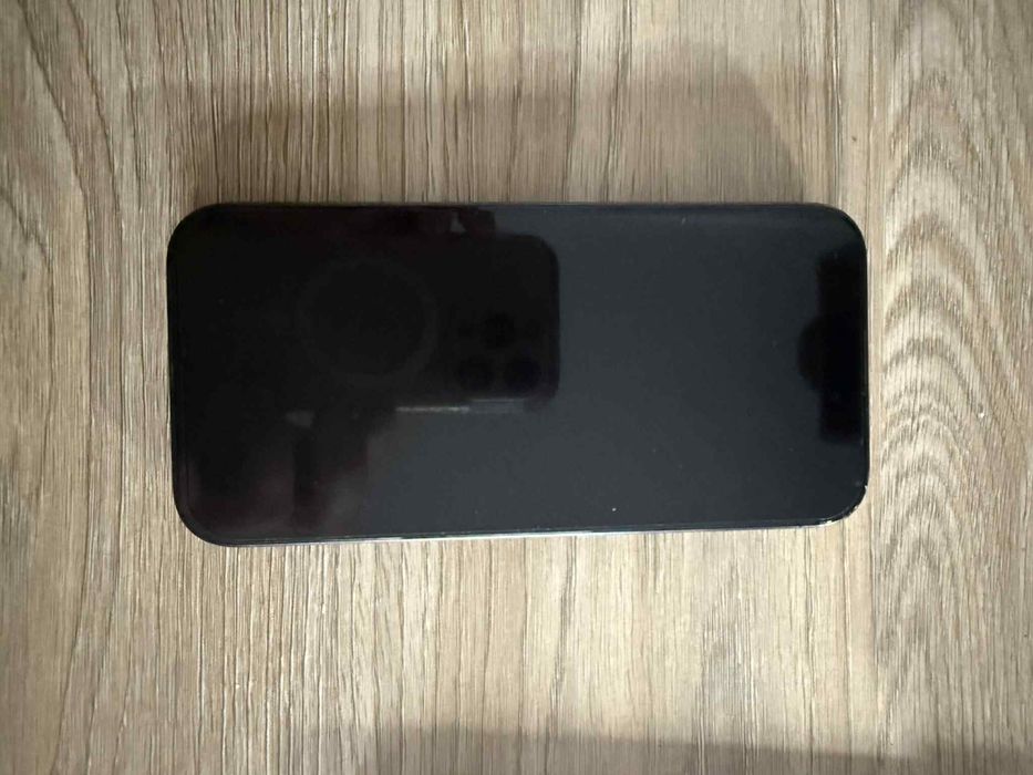 Iphone 15 pro 128 GB
