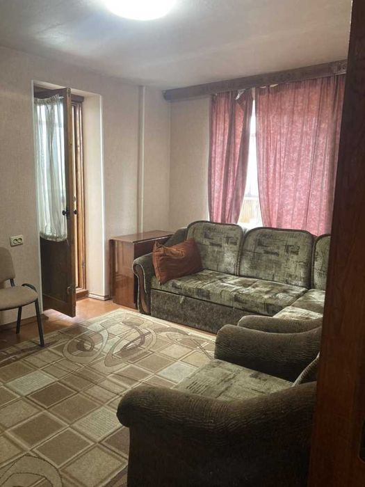 Оренда 2-х кім. квартири на Половках