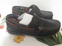 Sapatos vela rapaz marca Blue Willi's
