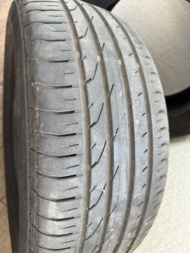 Продам Шини/ Колеса/Резина 205/55 R16   ТЕРМІНОВО