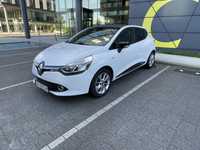 Renault clio 1,2