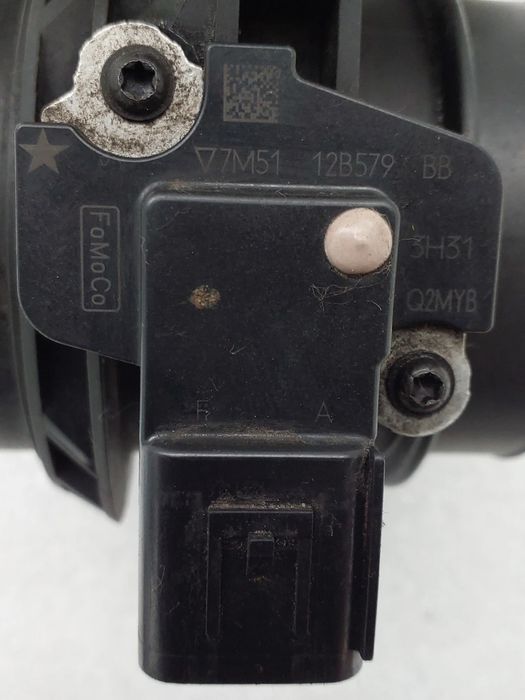 Medidor massa de ar / MAF FORD Focus III