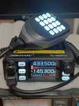 Радиостанция, рация двухдиапазонная 145/435 МГц Hiroyasu IC-980 pro