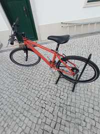 Bicicleta btt roda 26