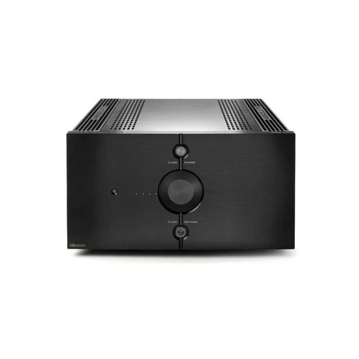 Wzmacniacz stereofoniczny Audio Analogue ABsolute